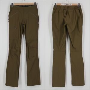 MEC Performance Slim Straight Pants